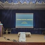 Inauguration of the Program