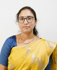 Mrs. Ashwini