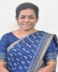 Prof. Aswathy Devi