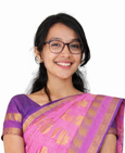 Ms. Bhoomika M