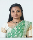 Ms. Keerthana V B