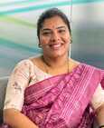 Dr. Rashmi P