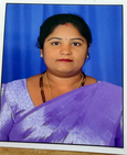 Mrs. Sahana B